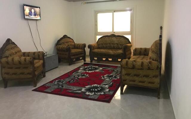 القاهرة