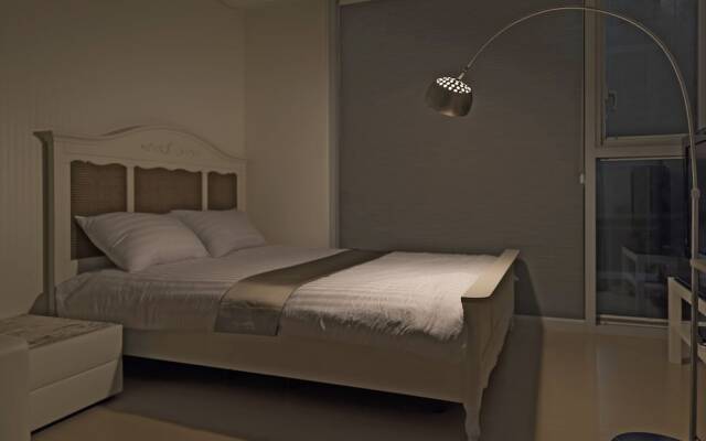 Ivory Central Gangnam