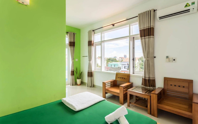 Quynh Long Villa