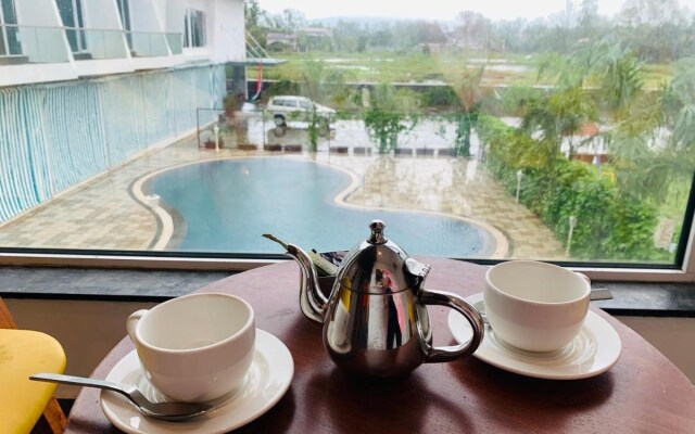 Viola Beacon Resort Lonavala