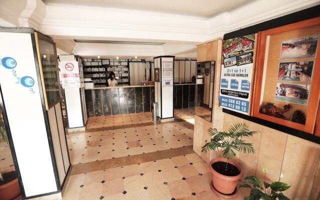 Karasu Hotel