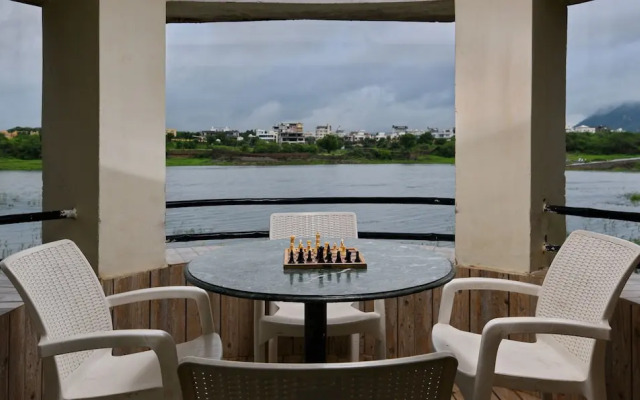 Shree Vilas Orchid - A Pichola Lake Facing Resort