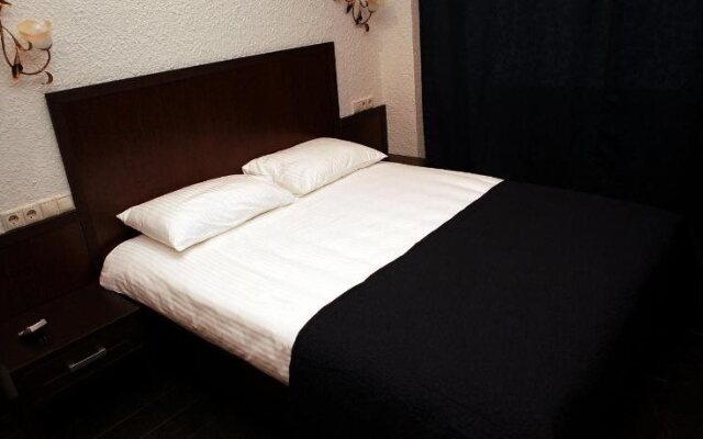 Nab Hotel