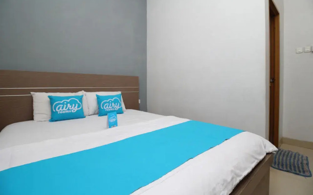 Airy Panakkukang Boulevard Ruko Cempaka 27 Makassar