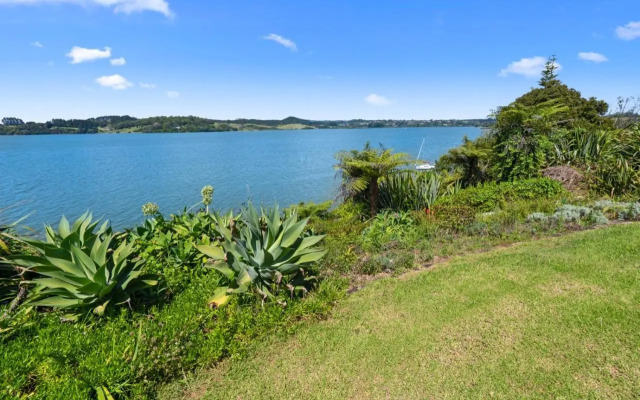 The Palm House - Kerikeri Holiday Home