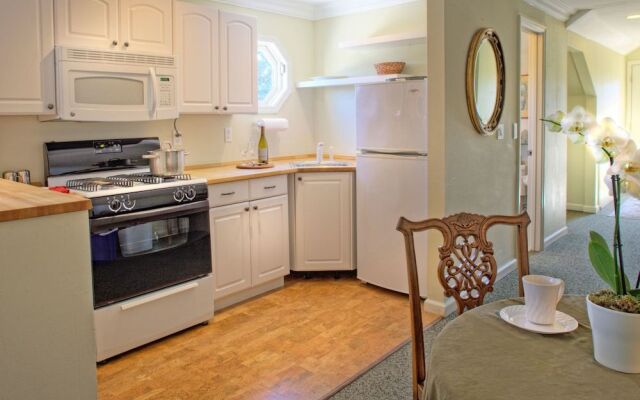 The Galloway House Inn