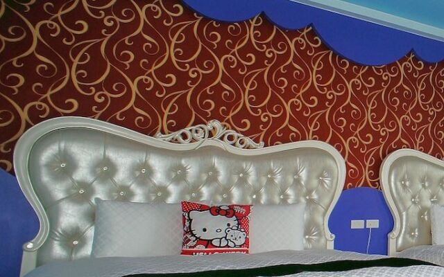 St. Petersburg Manor