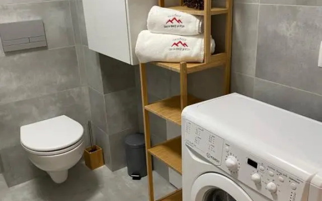 Apartament Na Górce