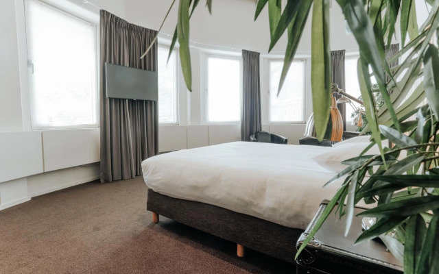 Queen Hotel