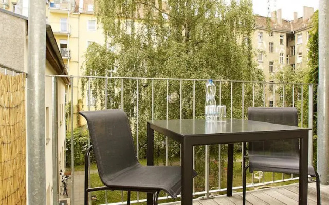 Raja Jooseppis Green View