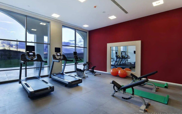 Hilton Garden Inn Mardin