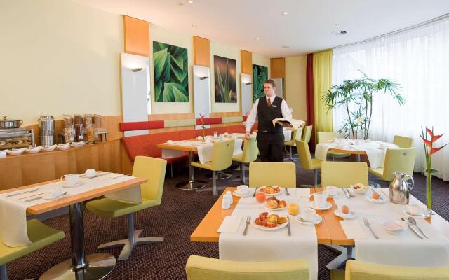 Leonardo Hotel Mainz