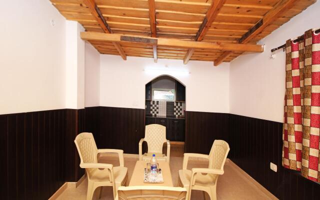 OYO Home 9337 Sherwood 2BHK
