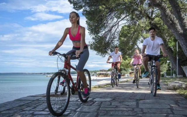 Bi Village Mobile Homes by Albatross