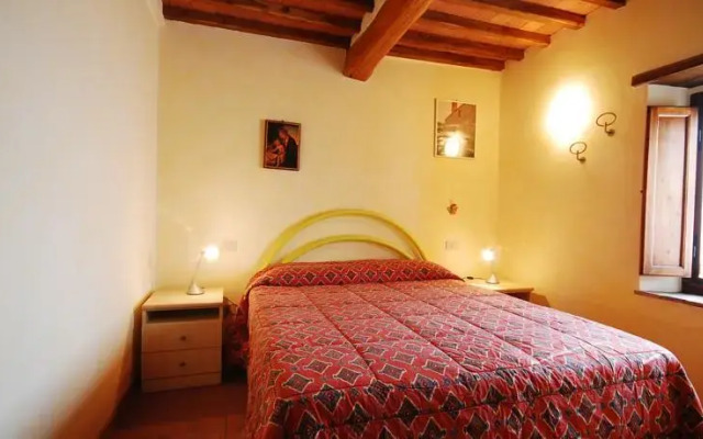 Casa il Poggio