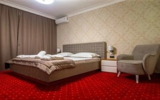 Holiday Resort Pristina