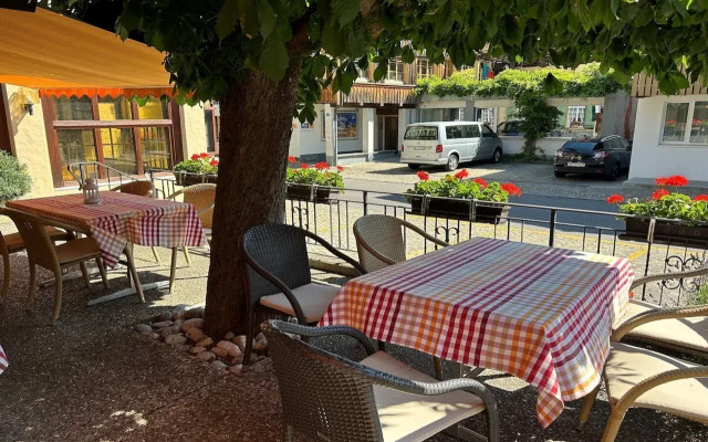 Hotel Bären - The Bear Inn