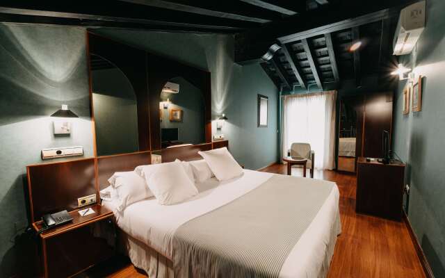 Hotel Soho Boutique Jerez & Spa