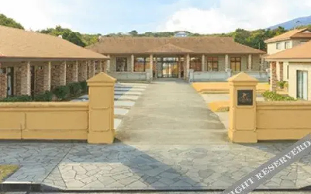 Resort Seapiross