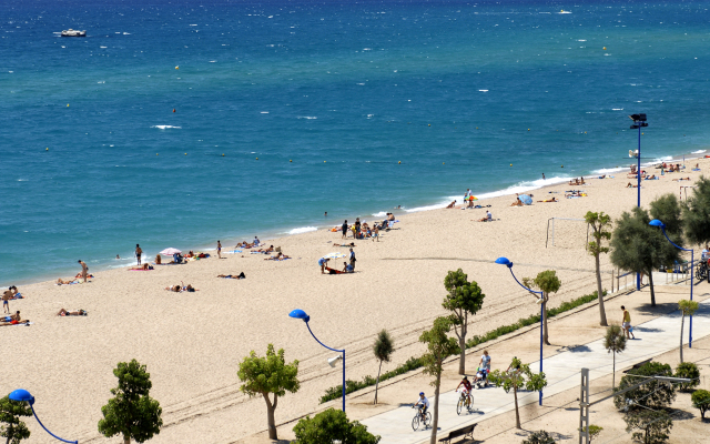 Hotel Sumus Monteplaya - Adults Only (+16)