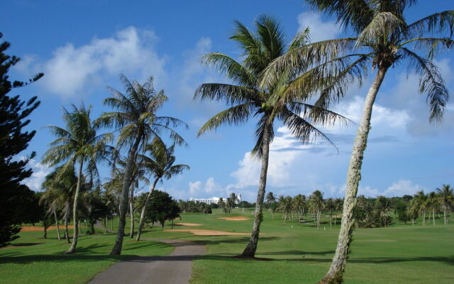 Starts Guam Resort Hotel