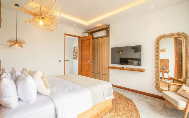 SOL n2 Villa in Dalung