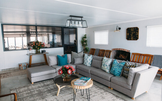 Linhof Boutique Guest House