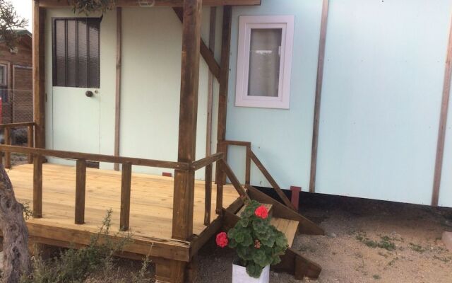 Elibol Camping