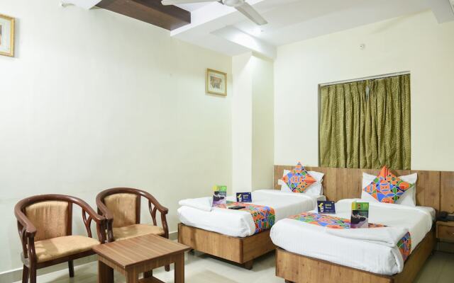 FabHotel Sree Krishna Grand Miyapur