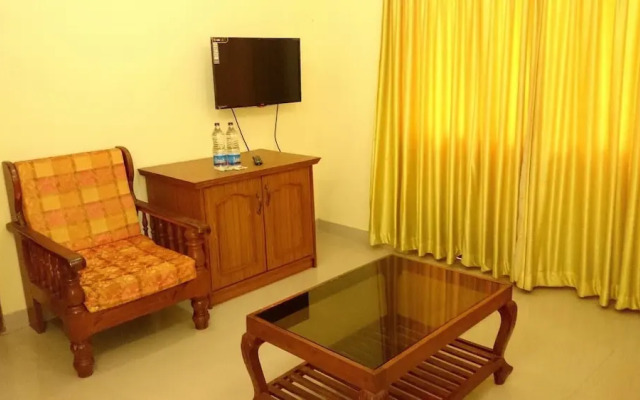 Saikunj Holiday Homes