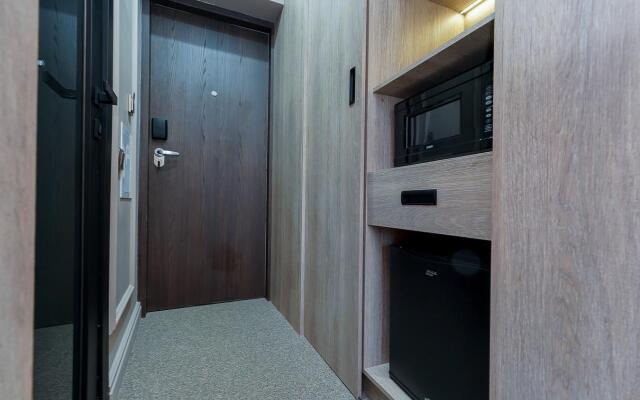 Apartment MONET GUESTS-24