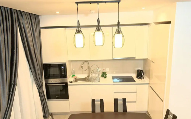 Nova luxe 2 Bed Executive Stay