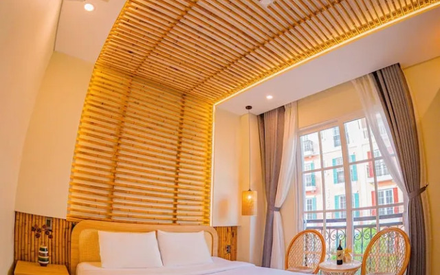 SenSea Retreat Phu Quoc