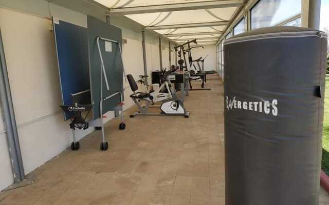 Best Western Riviera By Happyculture