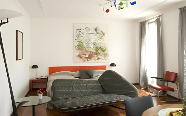 Hotel Hofgarten Luzern