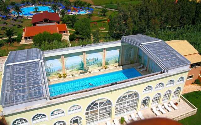 St.George's Bay Country Club & Spa