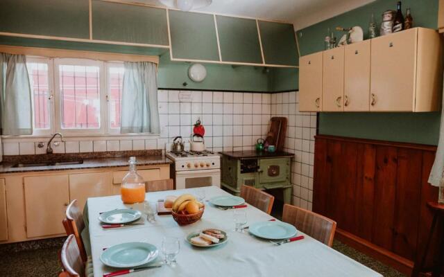 Kospi Boutique Guesthouse