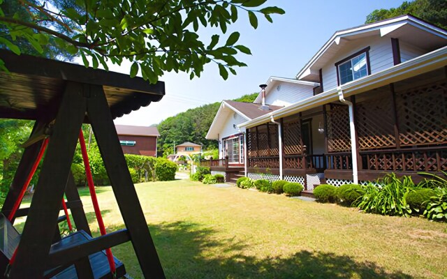 Yangpyeong Roaming Pension