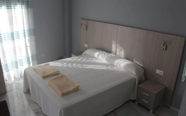 Apartamentos Maro VG