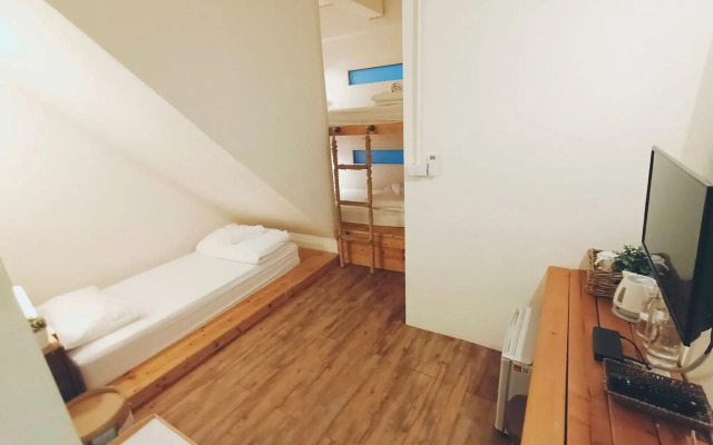 Sattahiptale Boutique Guest House & Hostel
