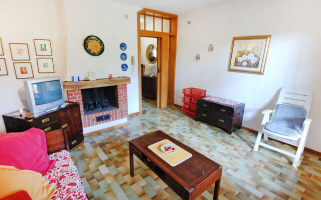 Locazione turistica Villa Quercia