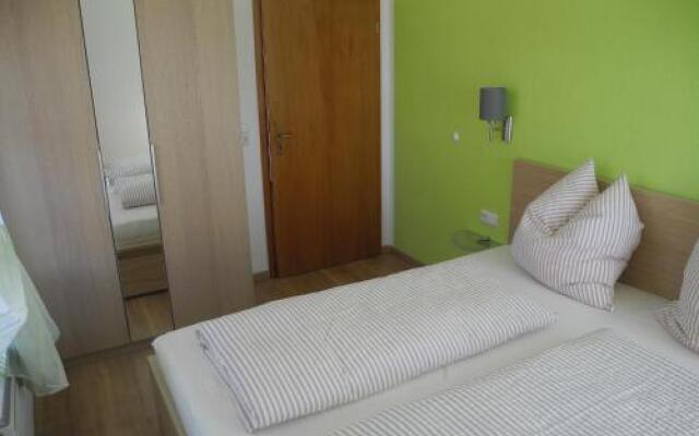 Ferienwohnung Wünsche
