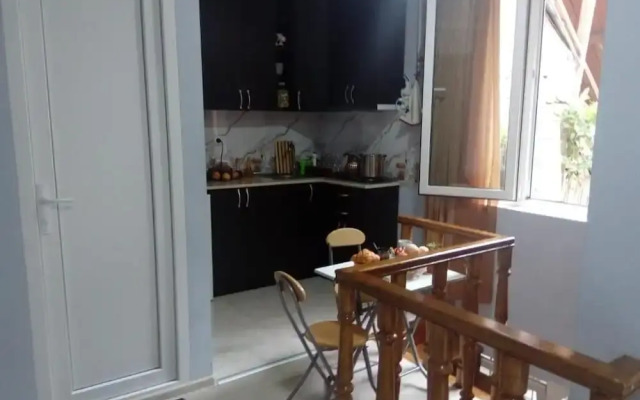 Tbilisi Downtown Guest House