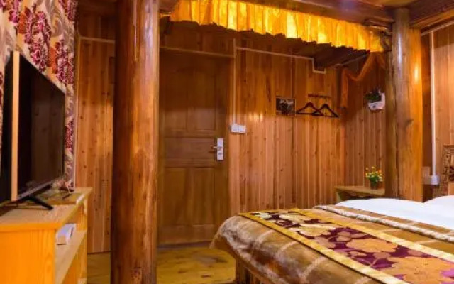 Sawasdee Krungthep Inn