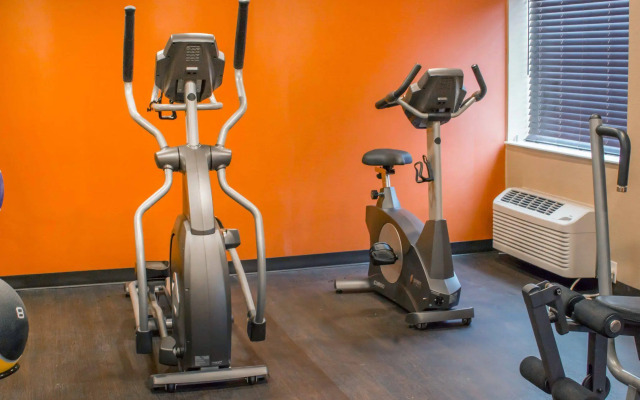 Comfort Inn Mayfield Heights Cleveland East