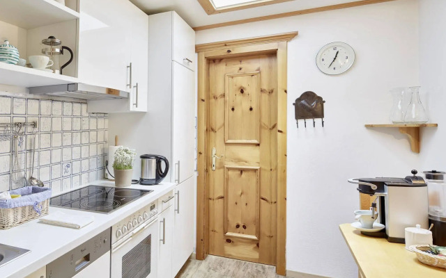 Landsitz Römerhof - Hotel Apartments