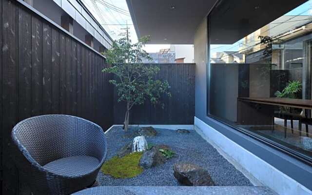 HOTEL KYOTOLOGY - Vacation STAY 16018v