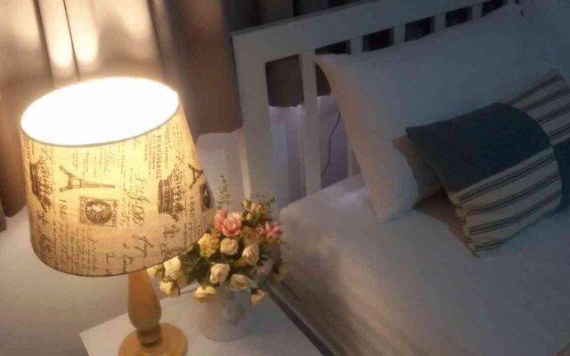 My Home At Bangkok