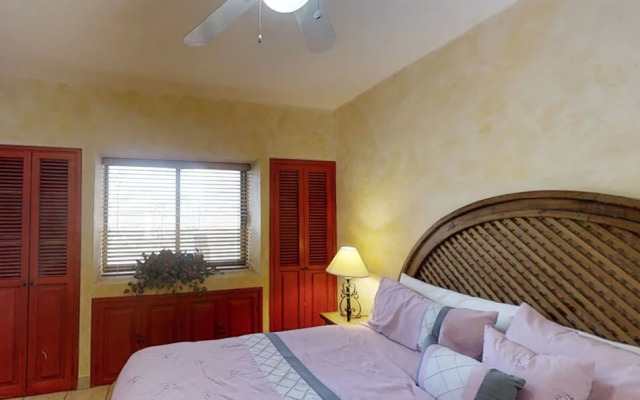 Princessa 2BR B 103-v by Casago