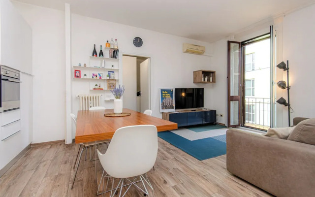 VivimiHome-Stelvio House